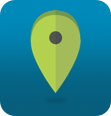 BudgetGPS App Icon