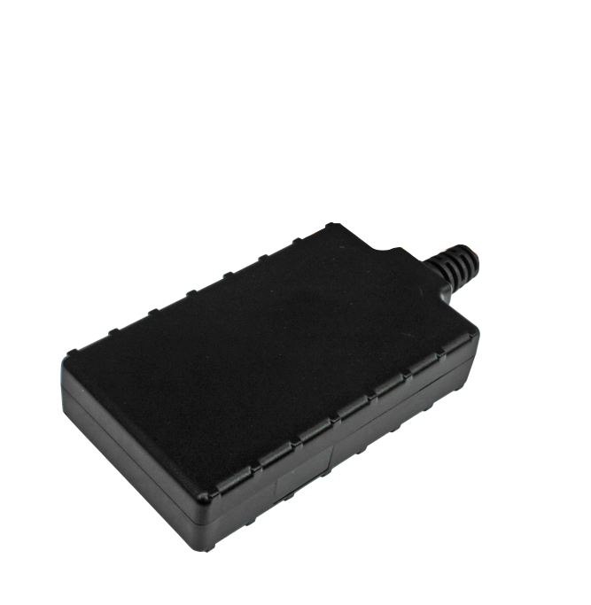 Wired GPS Device